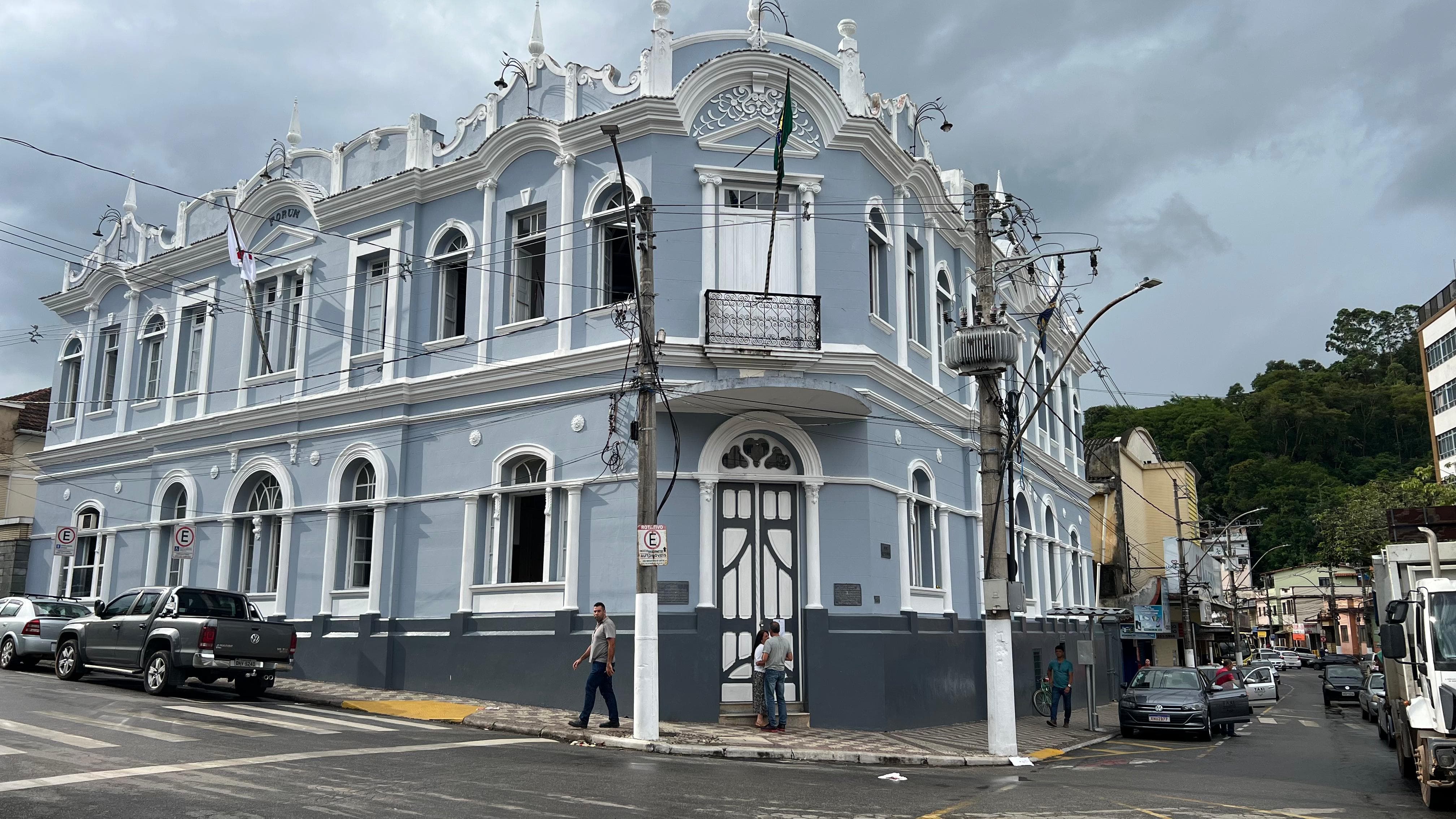 Processo seletivo: cláusula determina prova escrita para candidatos às vagas de agente comunitário de saúde em Santos Dumont